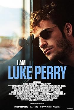 Poster of I Am Luke Perry