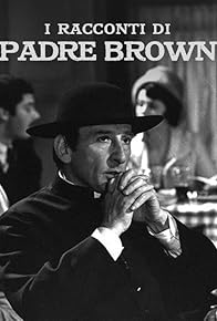 Primary photo for I racconti di Padre Brown