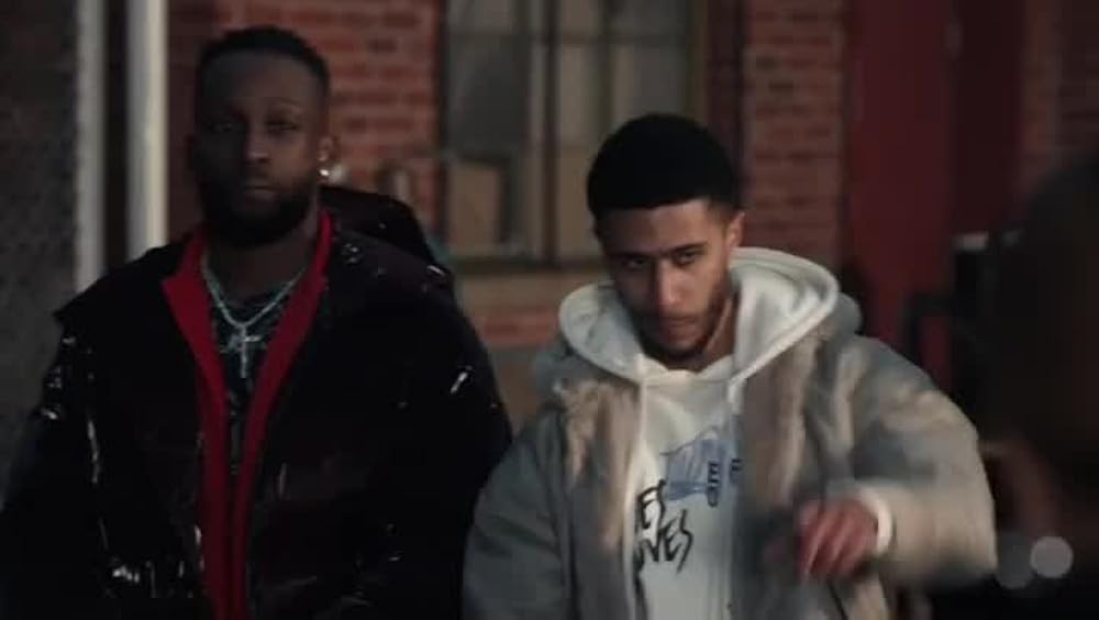 The Equalizer S1 EP 4 IMDb