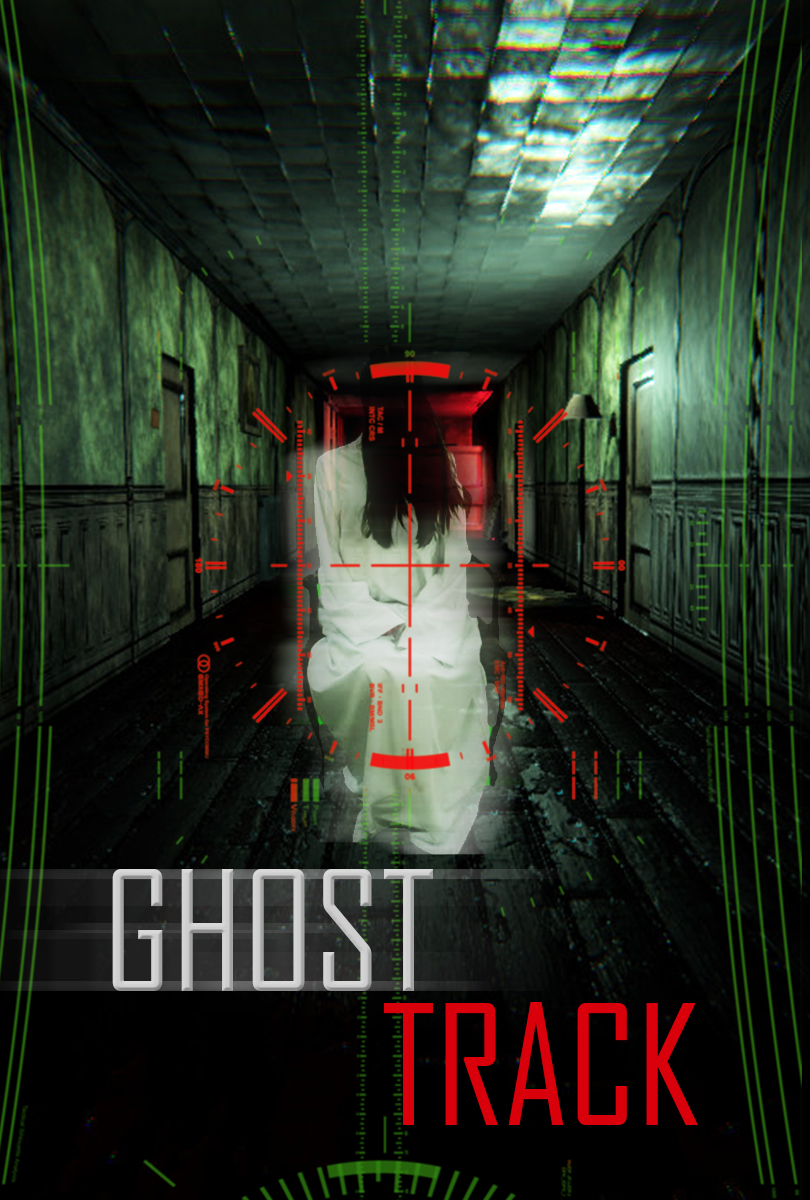 Ghost Track (2022) - IMDb
