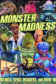 Monster Madness: Mutants, Space Invaders and Drive-Ins (2014)