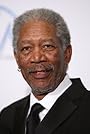 Morgan Freeman's primary photo Morgan Freeman's primary photo