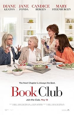 Poster of Book Club