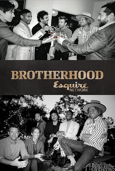 Primary photo for Brotherhood Primary photo for Brotherhood