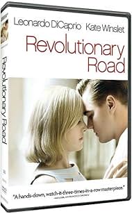 Revolutionary Road (2008)