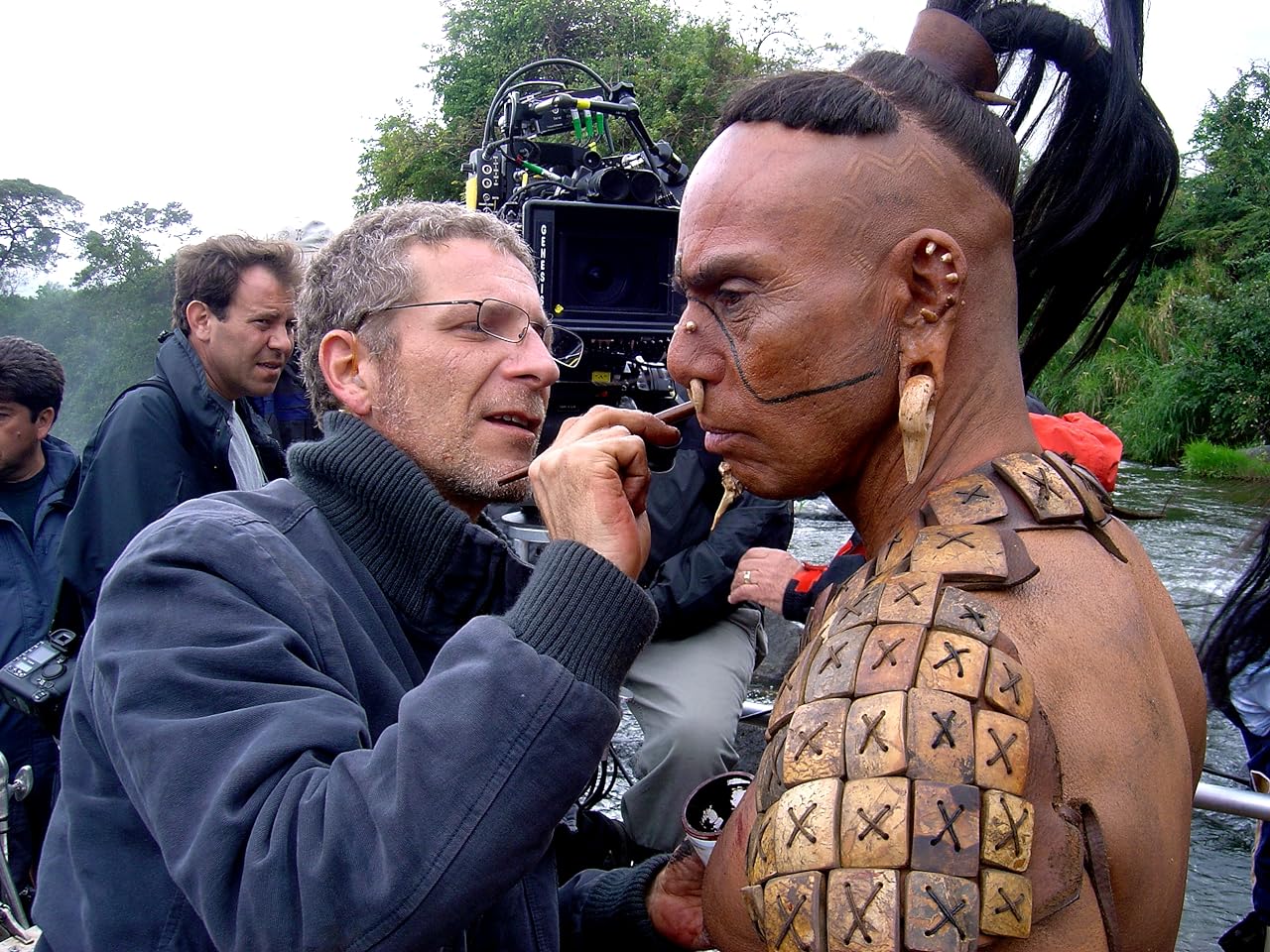 Apocalypto (2006)