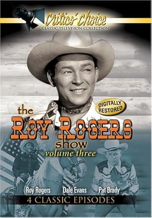 the Roy Rogers Show