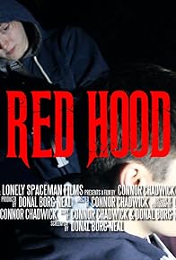 Primary photo for Red Hood