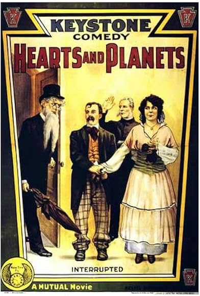 Primary photo for Hearts and Planets Primary photo for Hearts and Planets