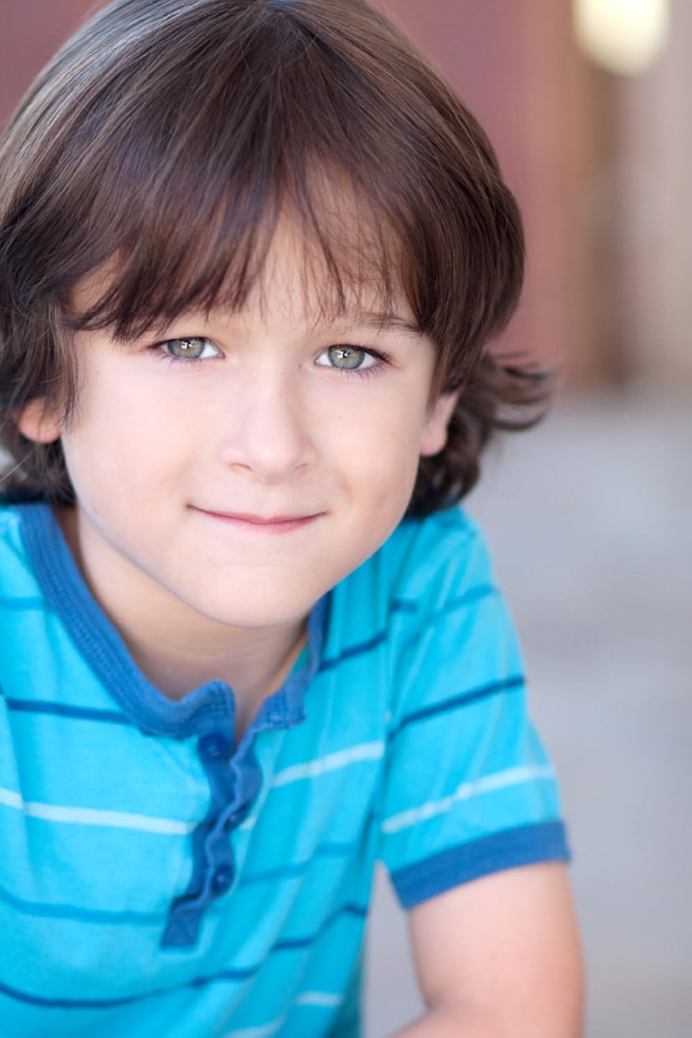 Riley B. Smith Riley B. Smith