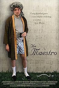 Primary photo for The Maestro Primary photo for The Maestro