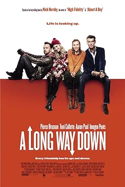 Poster of A Long Way Down