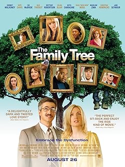 Poster of The Family Tree