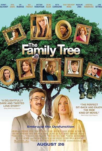 Primary photo for The Family Tree Primary photo for The Family Tree