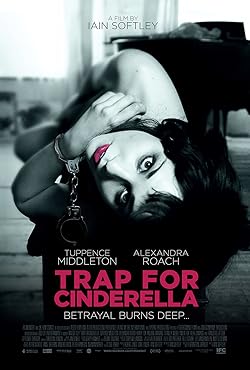 Poster of Trap for Cinderella