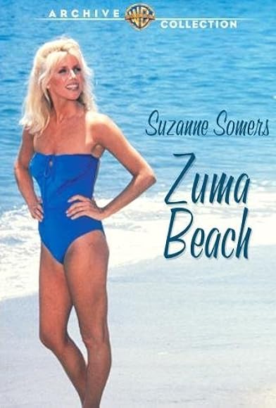 Primary photo for Zuma Beach Primary photo for Zuma Beach