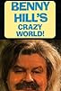 Primary photo for Benny Hill's Crazy World