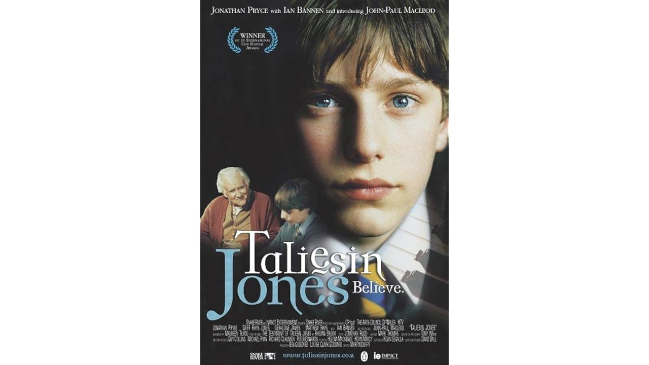 [.Watch.] Taliesin Jones 2000 ONLINE FREE