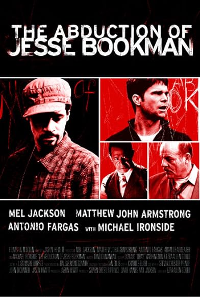 Primary photo for Abduction of Jesse Bookman Primary photo for Abduction of Jesse Bookman