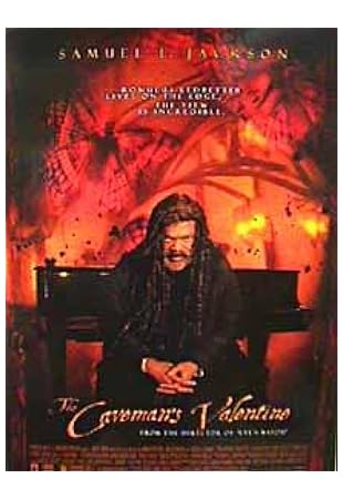 The Caveman's Valentine 2001 The Caveman's Valentine 2001