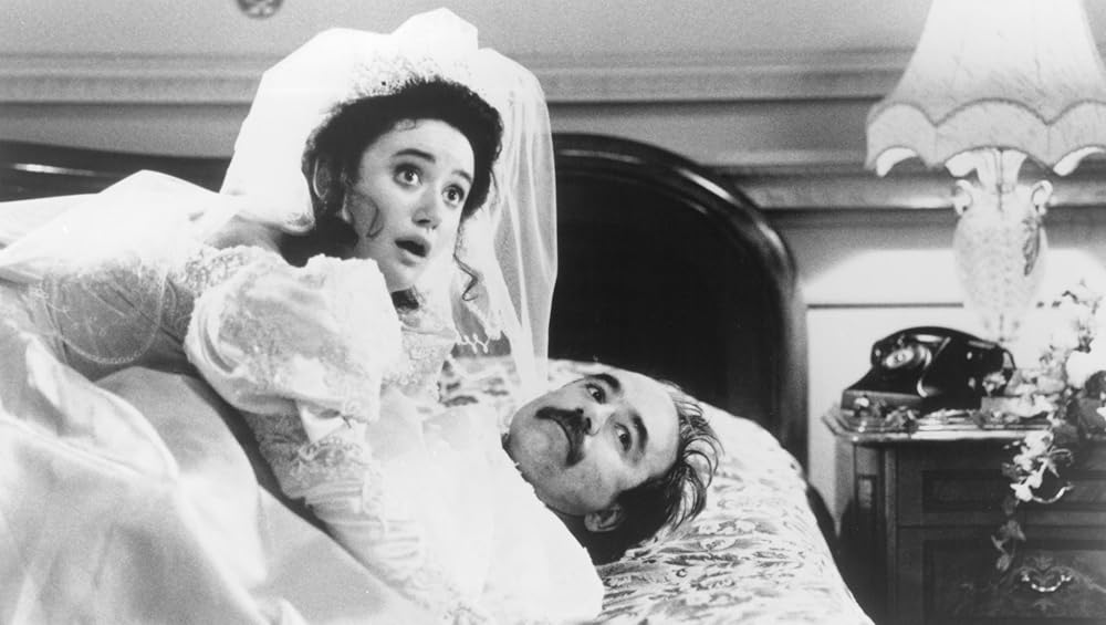 Four Weddings and a Funeral (1994) Four Weddings and a Funeral (1994)
