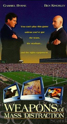 Weapons of Mass Distraction (1997)