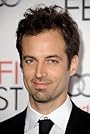 Benjamin Millepied's primary photo Benjamin Millepied's primary photo