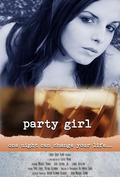 Primary photo for Party Girl Primary photo for Party Girl