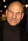 Patrick Stewart's primary photo Patrick Stewart's primary photo