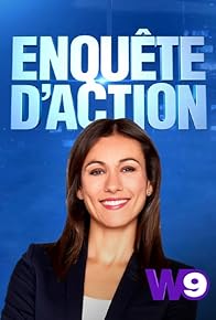 Primary photo for Quand le Nord dérape: Policiers et gendarmes en action!