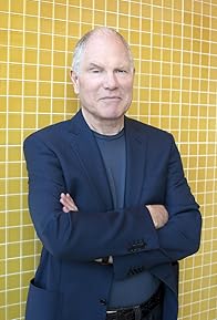 Primary photo for Derek Power