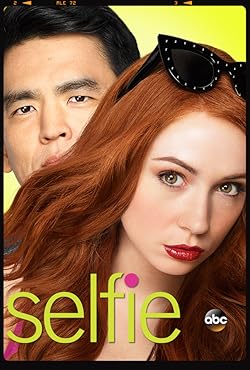 Poster of Selfie