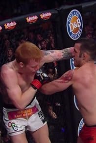 Primary photo for Bellator MMA 113 Primary photo for Bellator MMA 113