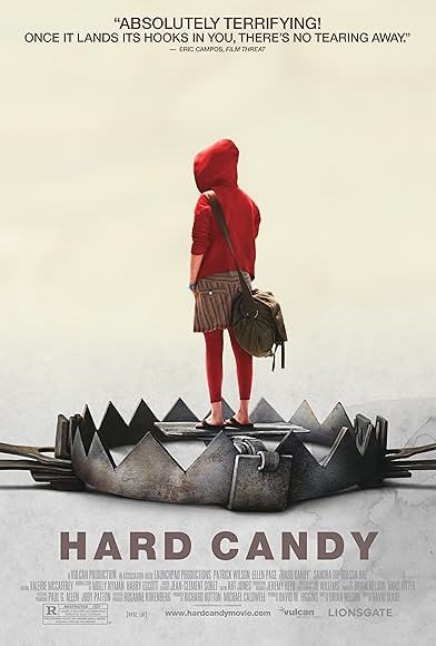 Primary photo for Hard Candy Primary photo for Hard Candy