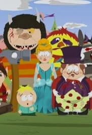 South Park Imaginationland Tv Episode 2007 Imdb