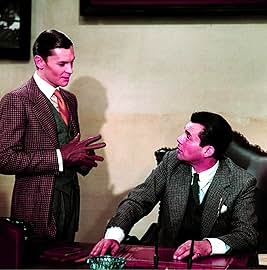 Helmut Berger and Dirk Bogarde in The Damned (1969)