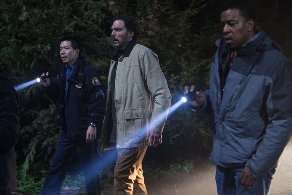 Reggie Lee Reggie Lee
