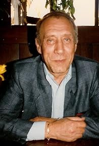 Primary photo for Jacques-Paul Bertrand