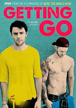Poster of Getting Go, the Go Doc Project