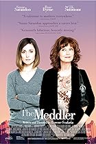 The Meddler (2015) Poster