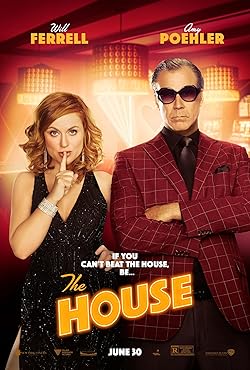 Poster of The House
