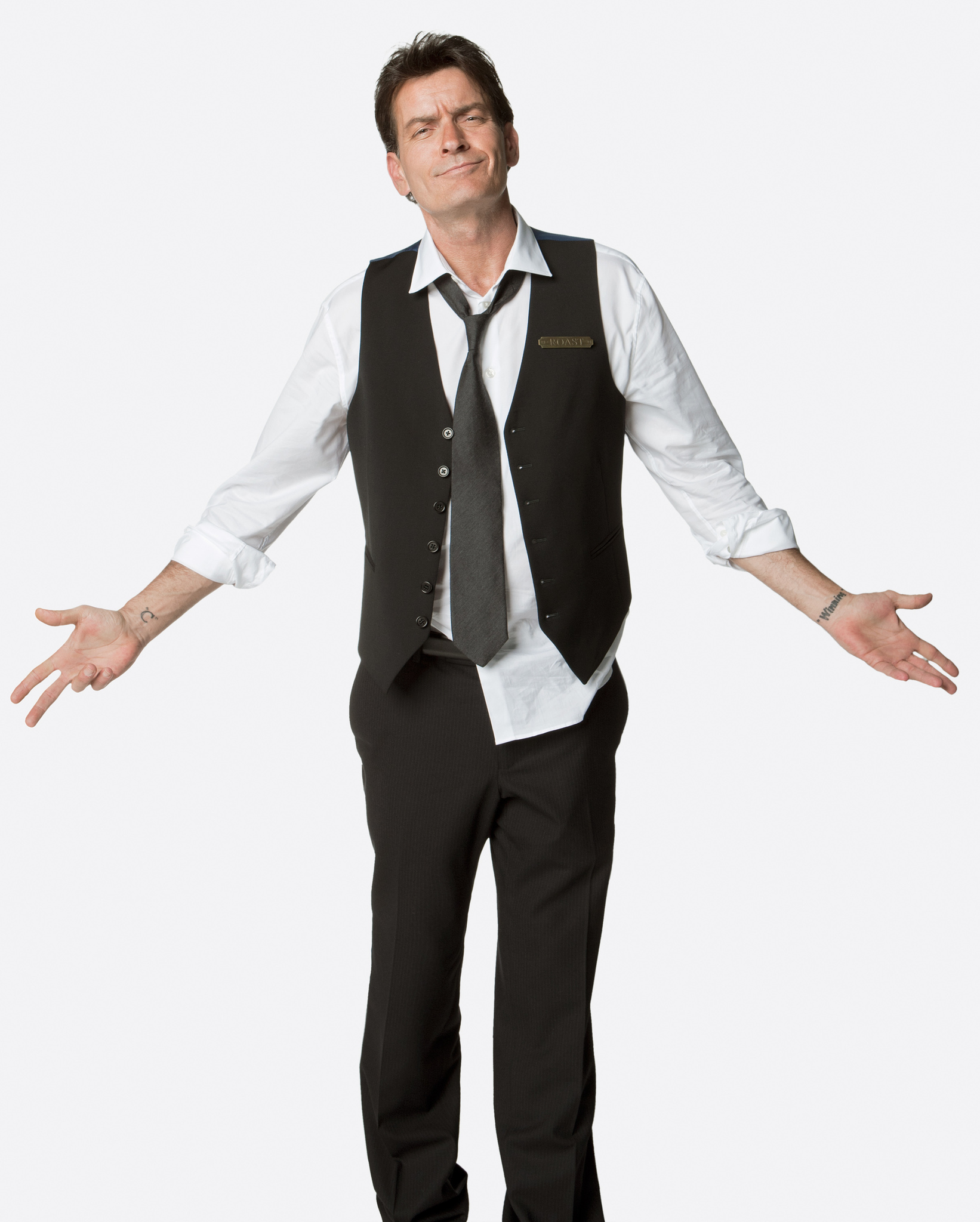 Comedy Central Roast of Charlie Sheen (2011)