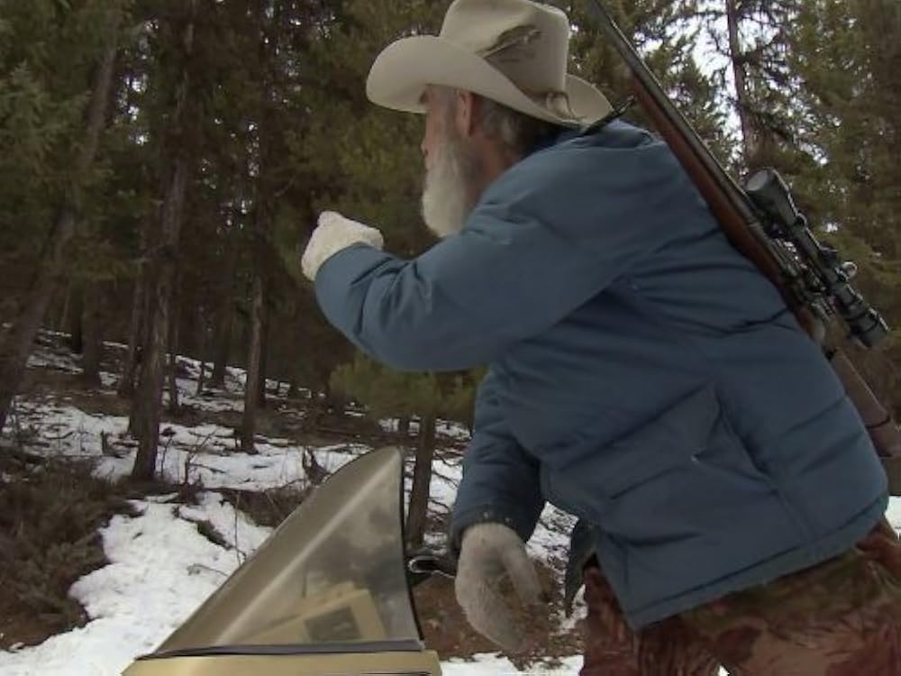 Mountain Men" Thin Ice (TV Episode 2013) - IMDb