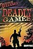 Primary photo for Jagged Alliance: Deadly Games Primary photo for Jagged Alliance: Deadly Games