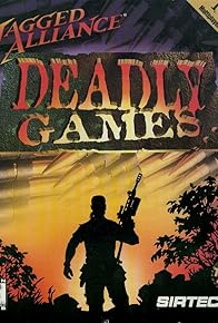 Primary photo for Jagged Alliance: Deadly Games Primary photo for Jagged Alliance: Deadly Games