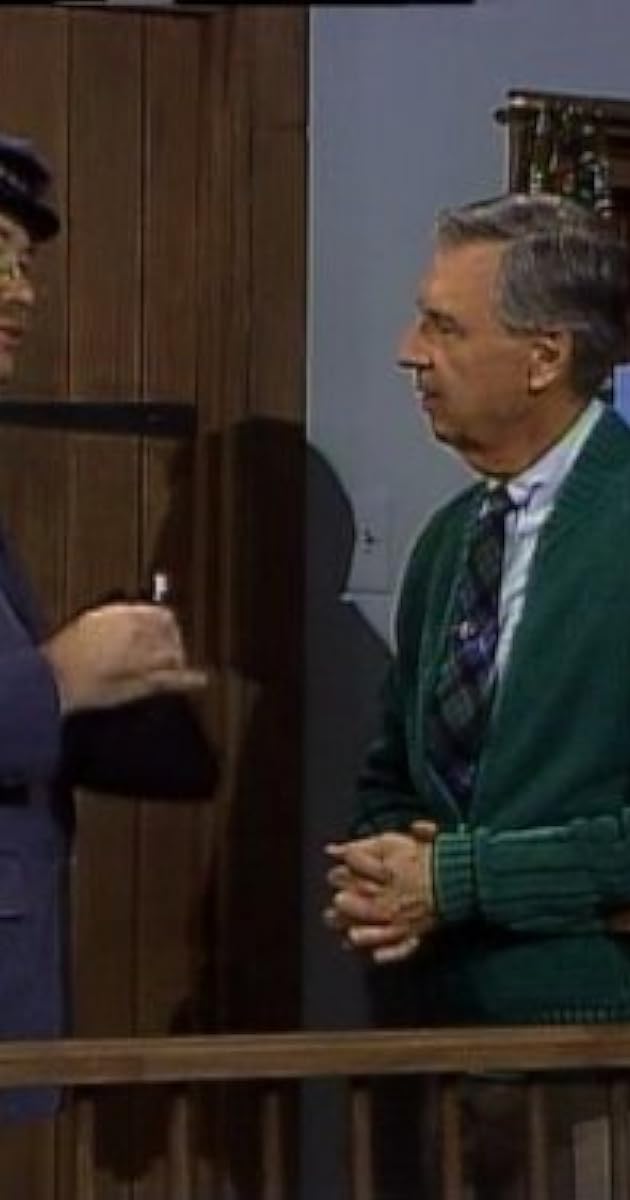 "Mister Rogers' Neighborhood" 1697 Transformations (TV Episode 1996