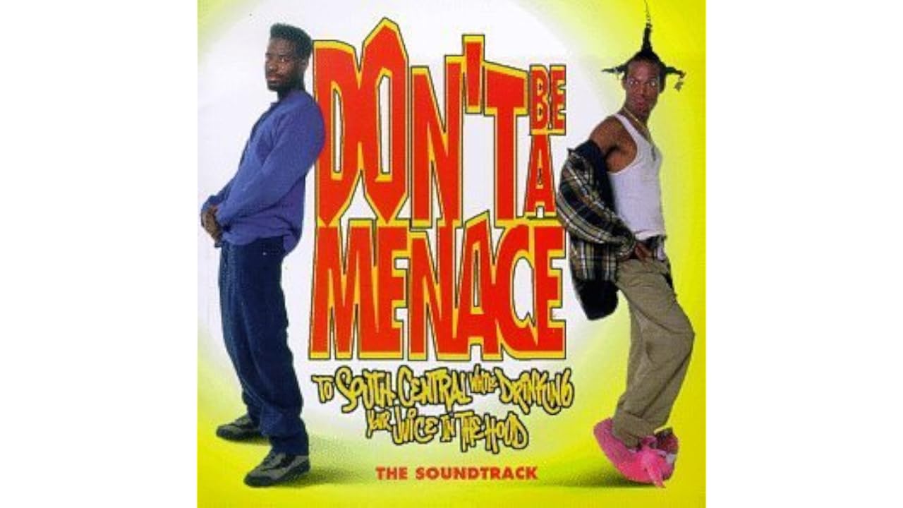 123MOVIES-[WATCH-4k]! Don't Be a Menace to South Central While Drinking Your Juice in the Hood 1996 ONLINE FREE
