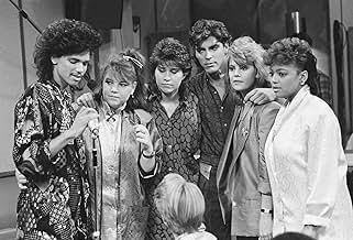 The Facts of Life (TV Series 1979–1988) - Mindy Cohn as