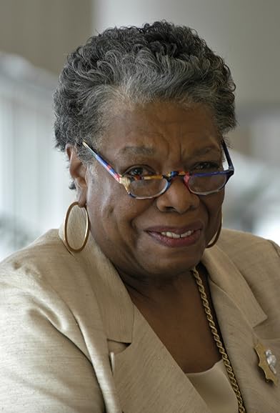 Primary photo for Maya Angelou Primary photo for Maya Angelou