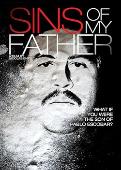 Poster of Pecados de mi padre